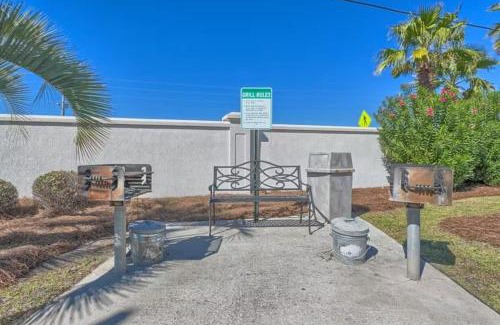 Orange Beach House | Palm Beach Resort 15B