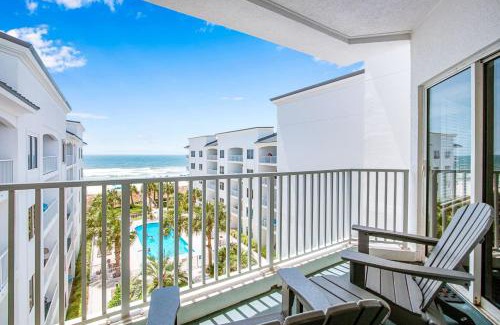 Orange Beach House | Palm Beach Resort A55