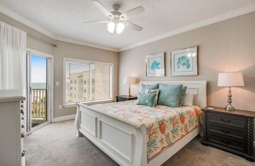Orange Beach House | Palm Beach Resort A55