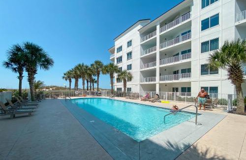 Orange Beach House | Palm Beach Resorts D31