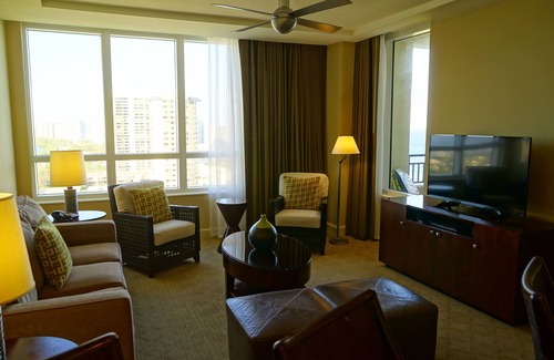 Singer Island Resort | Palm Beach Singer Island Resort & Spa Luxury Suites 1/1 Ocean View