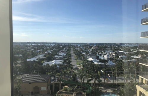 Singer Island Condo | Palm Beach Singer Island Beach Resort & Spa free WiFi & no resort fee
