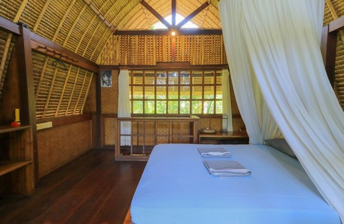 Bukti Hotel | Palm Beach Villas Bali