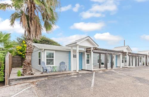 Old Town House | Palm Cottage SS523A