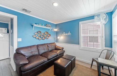 Old Town House | Palm Cottage SS523A