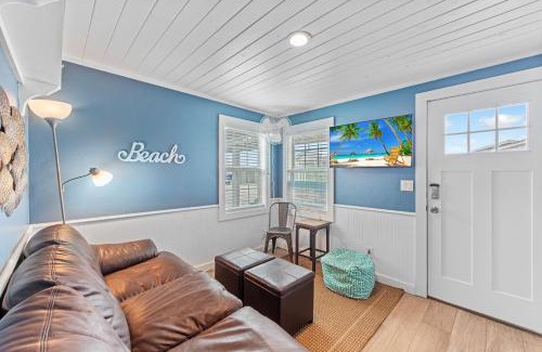 Old Town House | Palm Cottage SS523A