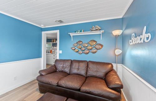 Old Town House | Palm Cottage SS523A