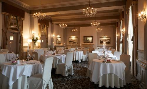Scarborough City Centre Hotel | Palm Court Hotel