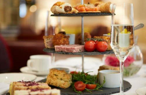Scarborough City Centre Hotel | Palm Court Hotel