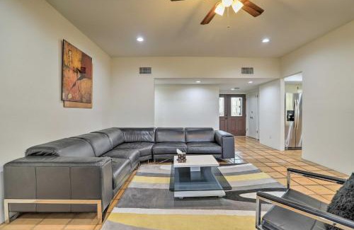Palm Desert Apartment | Palm Desert Condo about 40 Mi to Joshua Tree Park