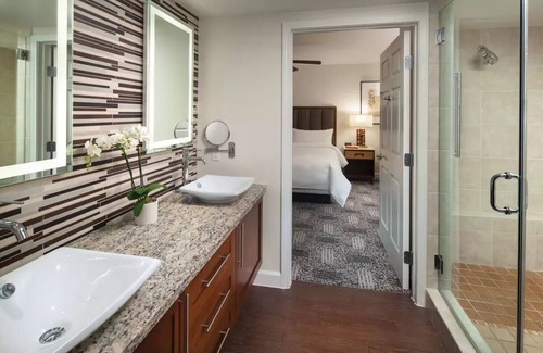 Palm Desert Hotel | Palm Desert - Marriott's Shadow Ridge II- The Enclaves