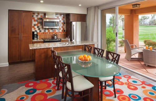 Palm Desert Hotel | Palm Desert - Marriott's Shadow Ridge II- The Enclaves
