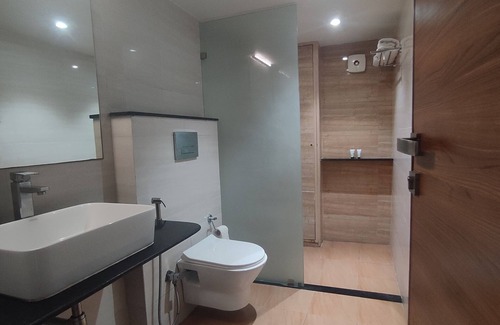 Matar Hotel | Palm Green Club