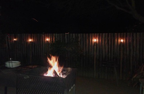Makhado House | Palm Haven Guesthouse