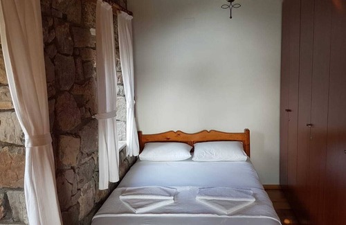 Ortaca Other | Palm House Dalyan - Stone House with Private Infinity Pool