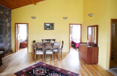 Ortaca Other | Palm House Dalyan - Stone House with Private Infinity Pool