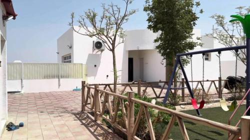Manah Apartment | Palm House