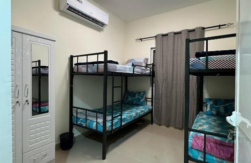 Deira Apartment | Palm Inn Deira Mix Dormitory