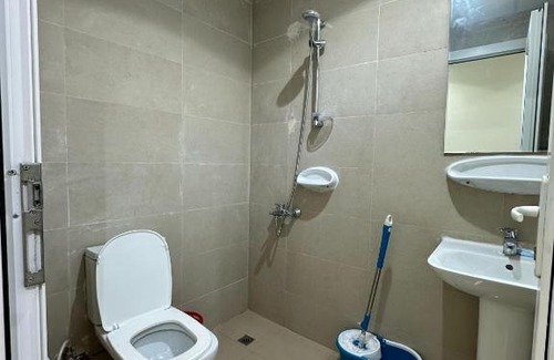 Deira Apartment | Palm Inn Deira Mix Dormitory