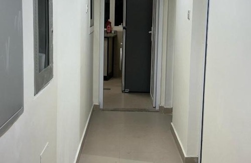 Deira Apartment | Palm Inn Deira Mix Dormitory