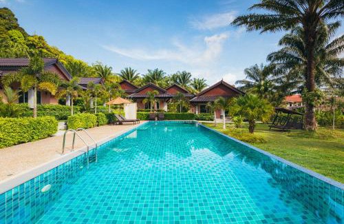 Krabi Resort | Palm Kiri Aonang Resort