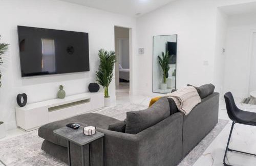 Palm Beach - West Palm Beach House | Palm Luxe Residence