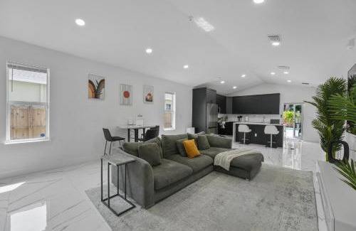 Palm Beach - West Palm Beach House | Palm Luxe Residence