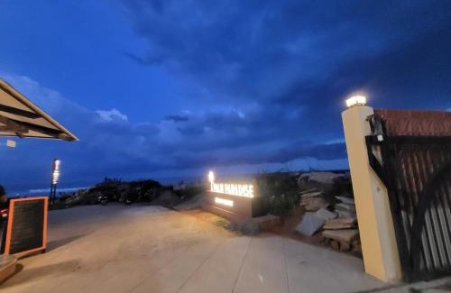 Kuilapalayam Resort | PALM PARADISE Beach Resort