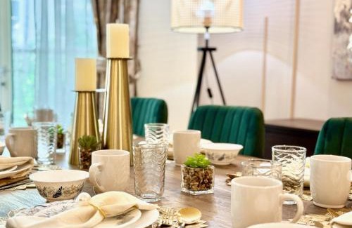 Palm Jumeirah Apartment | Palm Paradise Walk To Beach