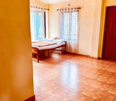 Naduvattam Resort | Palm Resort