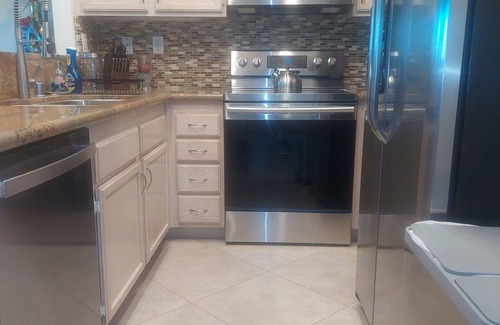 La Quinta Condo | Palm Royale CC - Golfer's Delight