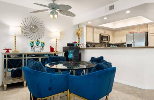 La Quinta Condo | Palm Royale CC - Golfer's Delight
