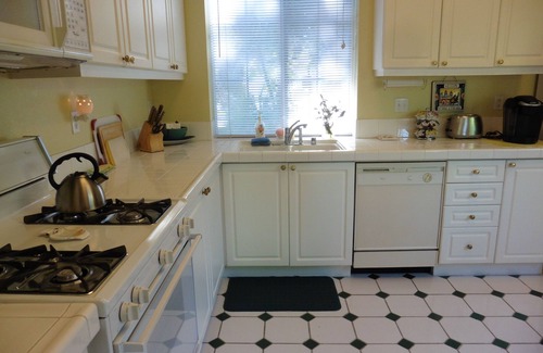 Cathedral City House | Palm Springs Area Home 2Bed,2Bath,Den, Pool, Tennis, Quiet Central Location