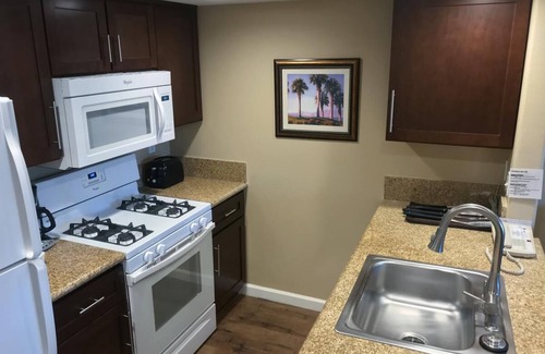 Palm Springs Resort | Palm Springs California Resort Large 2 Bedroom