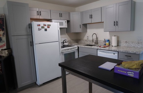 Desert Hot Springs Condo | Palm Springs Golf Condo
