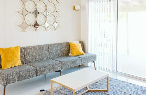 Little Tuscany House | Palm Springs Oasis - 68660