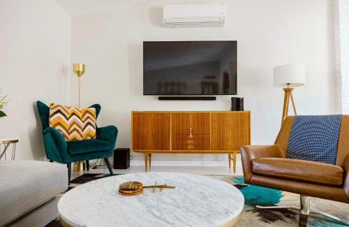 Little Tuscany House | Palm Springs Oasis - 68660