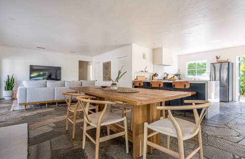 Little Tuscany House | Palm Springs Oasis 3 King Ensuites + Pool & Spa