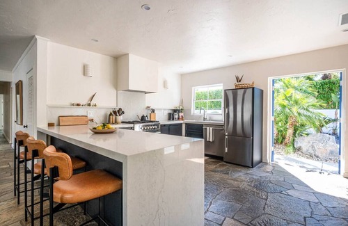 Little Tuscany House | Palm Springs Oasis 3 King Ensuites + Pool & Spa