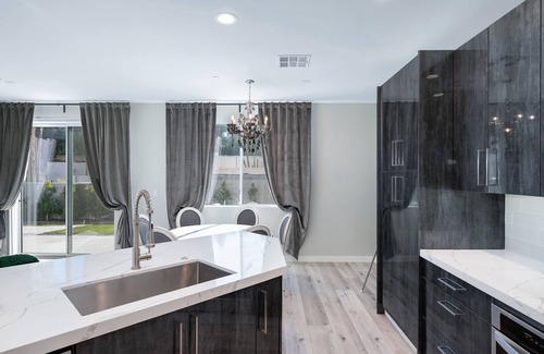 Racquet Club West House | Palm Springs Paradise view with Large Pool and SPA.