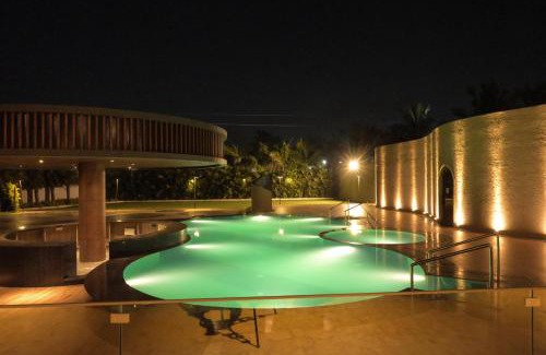 Nashik Hotel | Palm Springs Resort