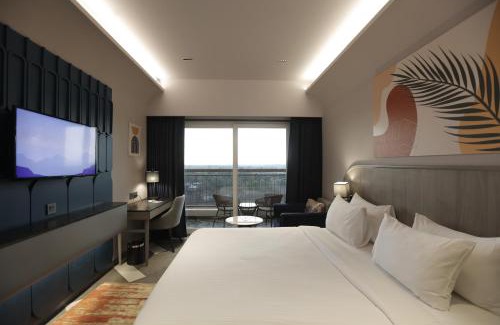 Nashik Hotel | Palm Springs Resort