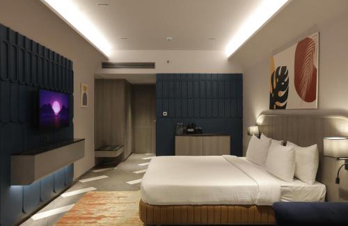 Nashik Hotel | Palm Springs Resort