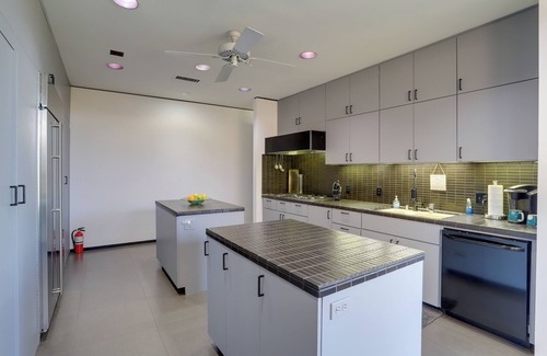 Cahuilla Hills House | Palm Springs Retreat w/Private Pool & Jacuzzi