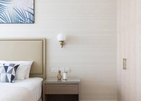 Palm Jumeirah Apartment | Palm Tower St. Regis Amazing view high-end Studio