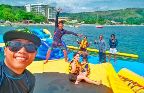 Subic Hotel | PALM TREE RESORT AND RESTAURANT