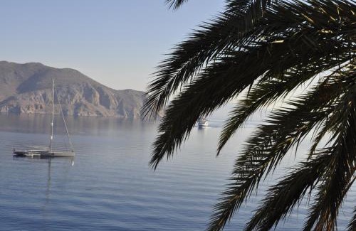 Symi Apartment | Palm Tree Studio Symi