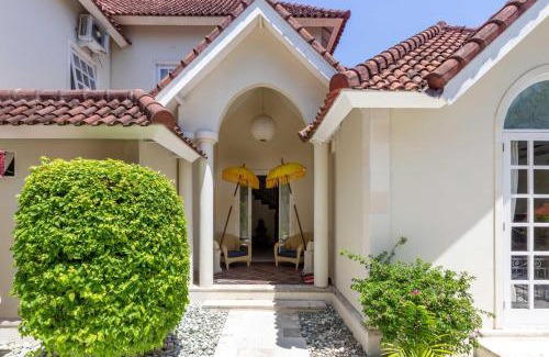 Sanur Villa | Palm Villa A Paradise for Families and Friends in Sanur
