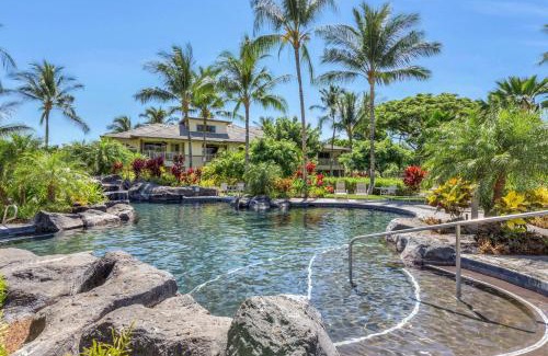 Kamuela Apartment | Palm Villas 2 Bed/2 Bath Loft #F22