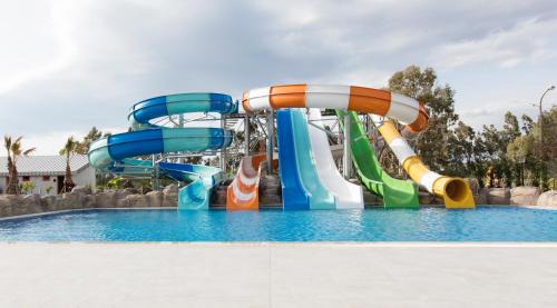 Selcuk Resort | Palm Wings Ephesus Beach Resort - Ultra All Inclusive